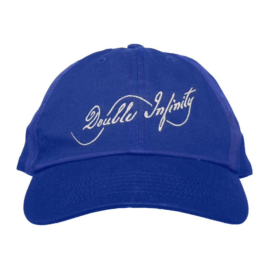 Double Infinity Pre-sale